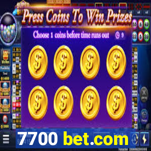 7700 bet.com